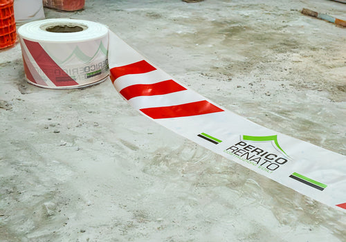 Biosolux® Barrier-Tape (Nastro segnaletico)