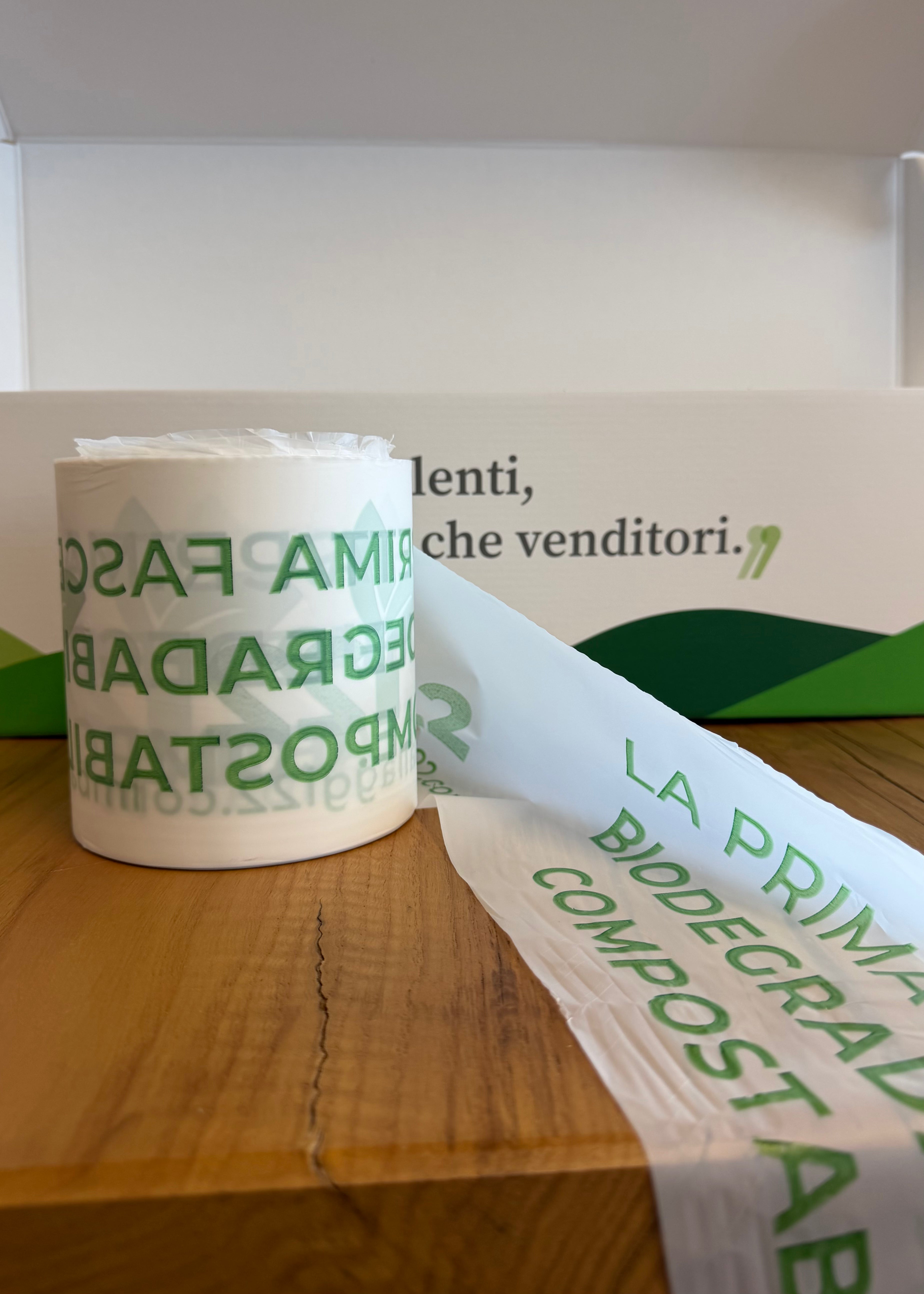 Kit campioni
