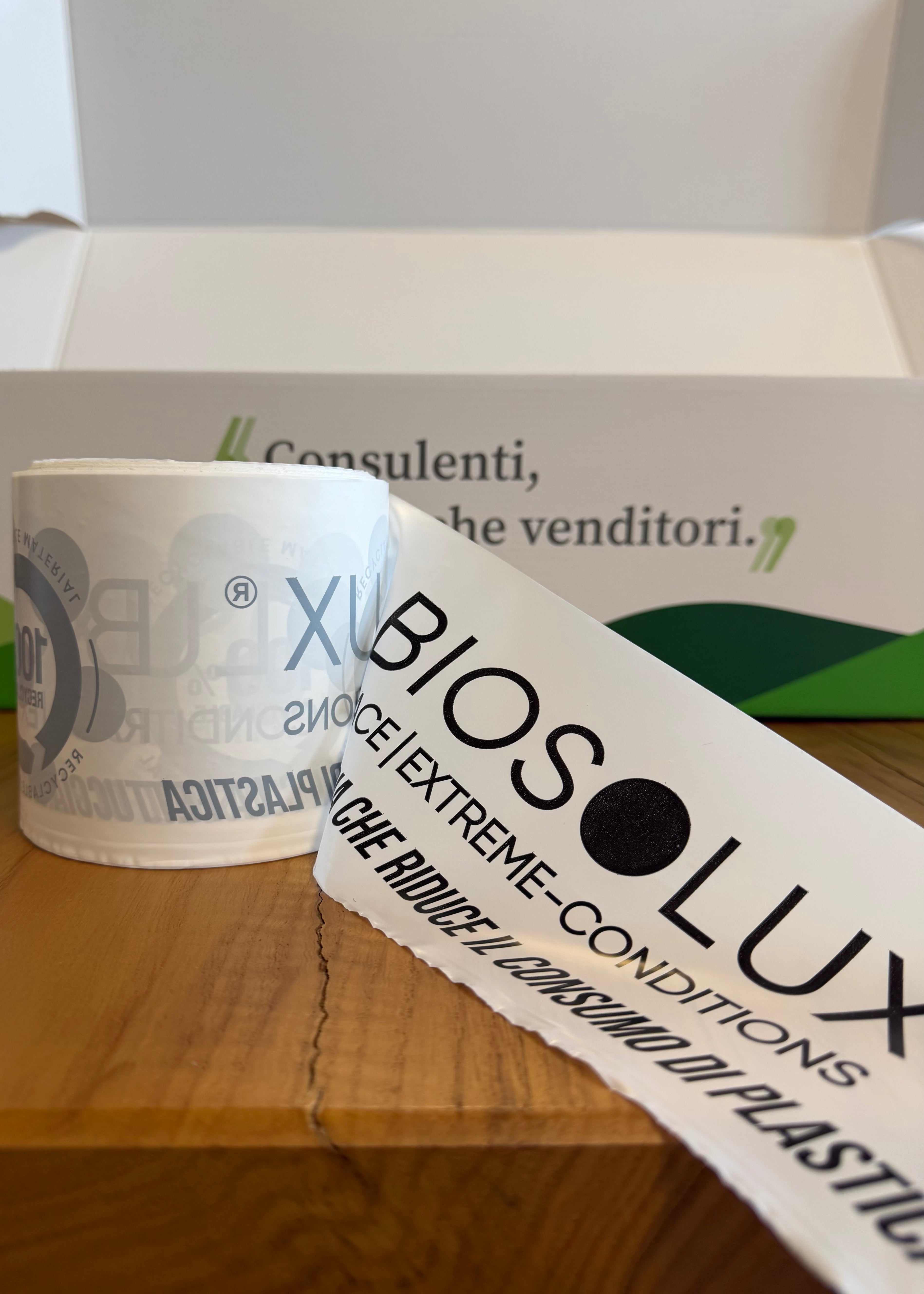 Kit campioni