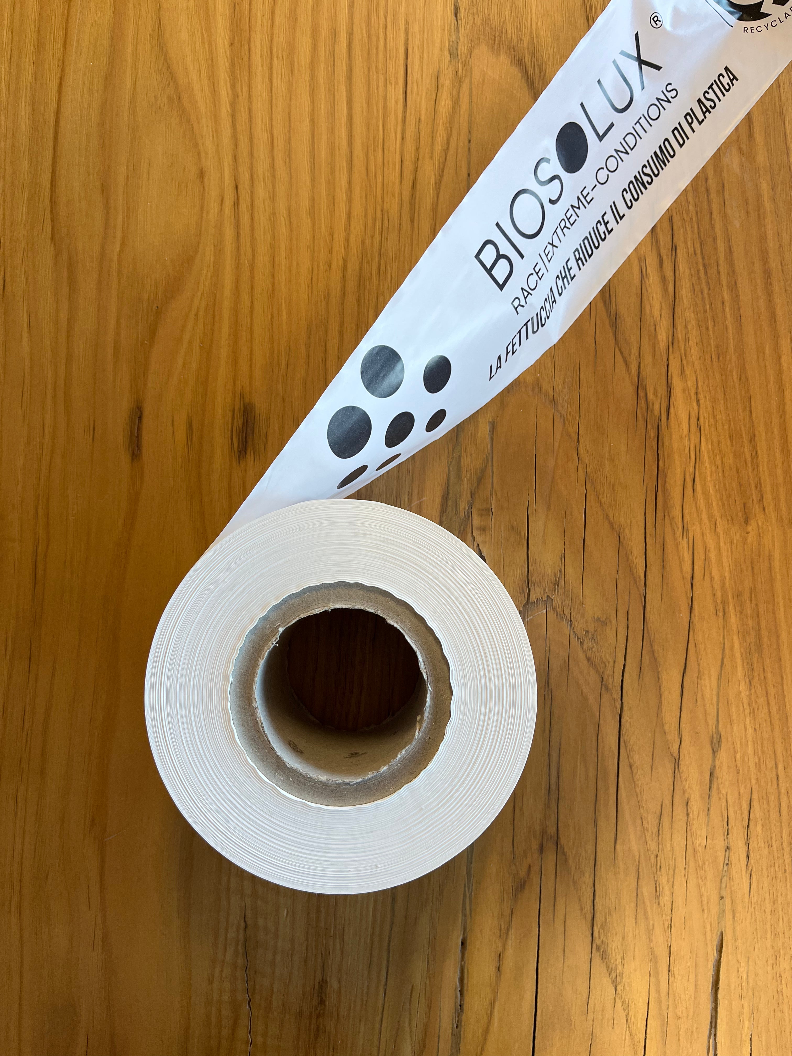 Biosolux® Extreme-Conditions Stampato (Nastro segna percorso)
