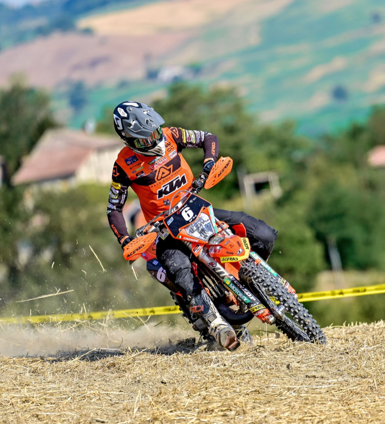 OffRoad Pro Racing