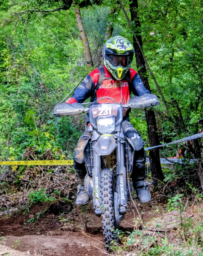 Team Enduro Estremo
