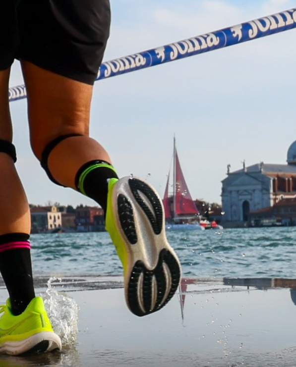 VENICE MARATHON