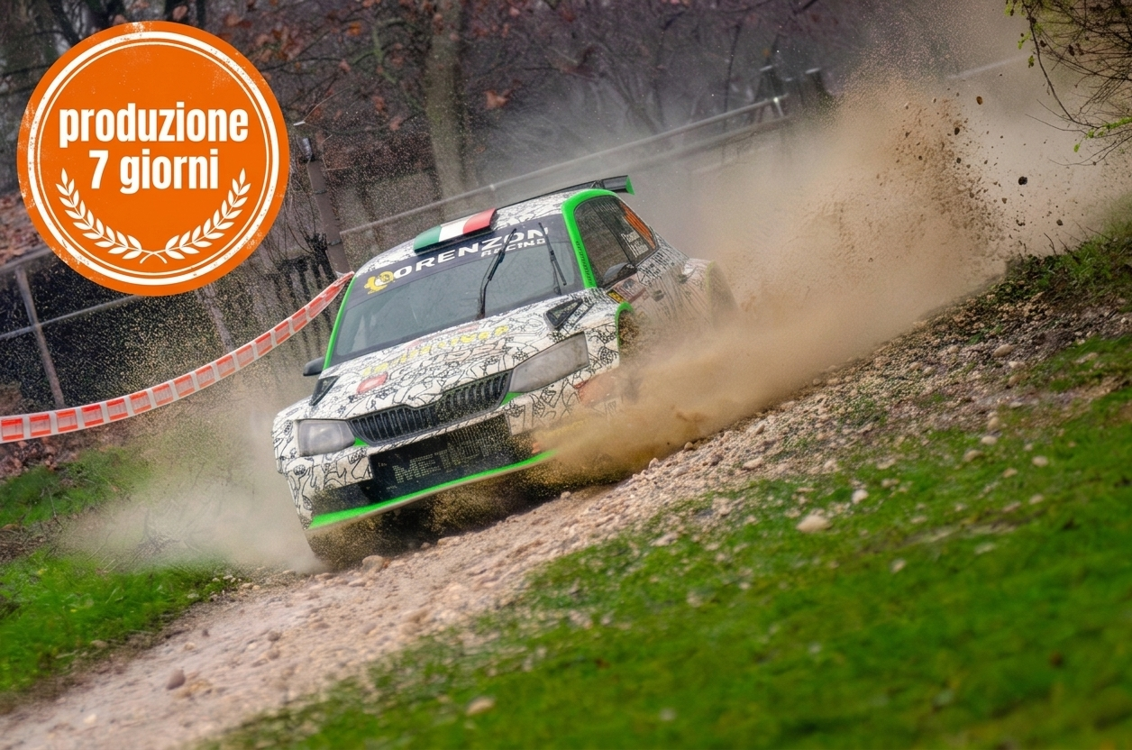 Biosolux® Extreme-Conditions (Produzione 7 giorni)