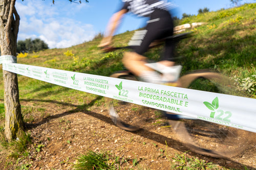 Biosolux® ComposTape (Nastro segna percorso)