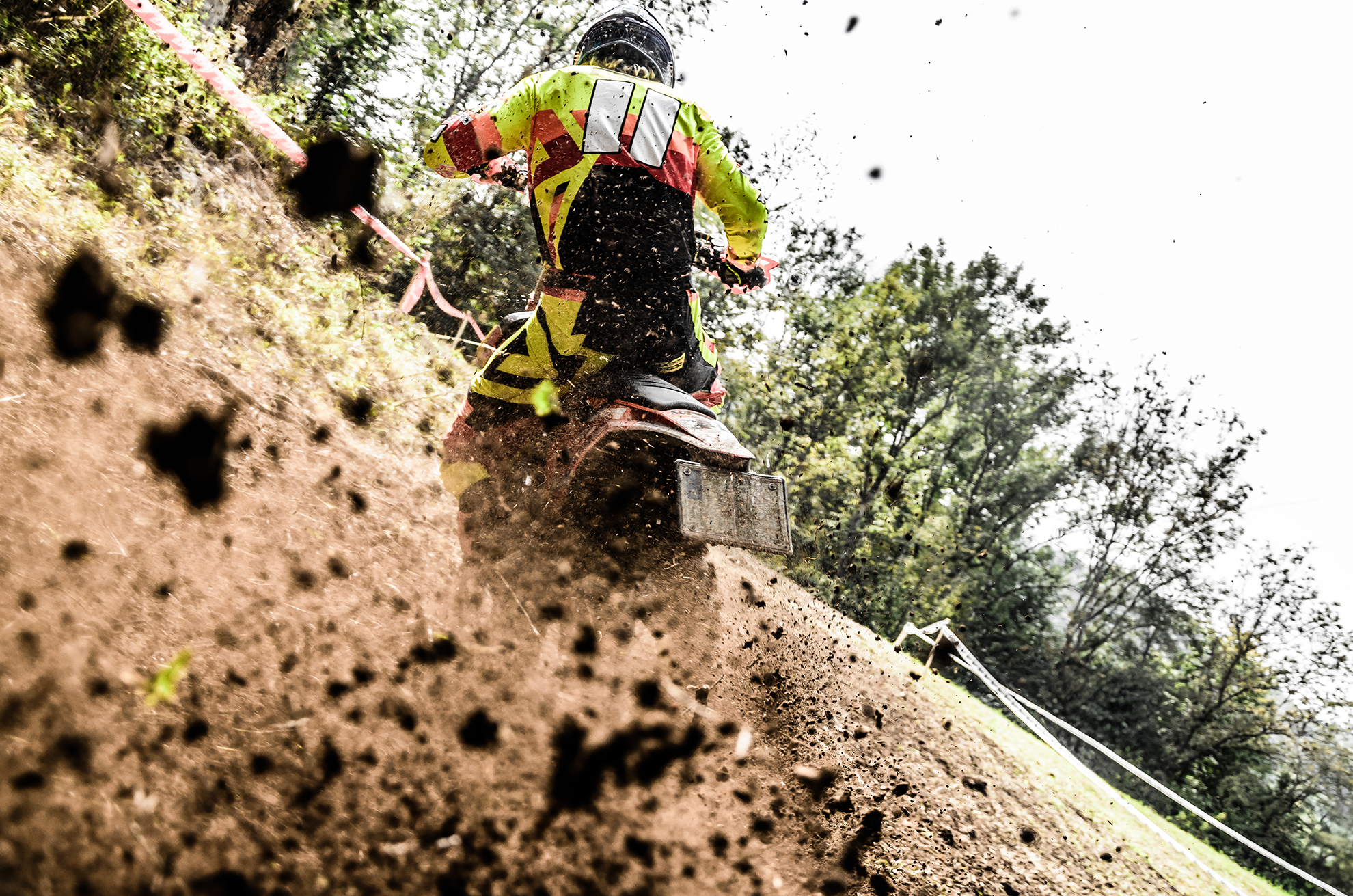 Biosolux® Extreme-Conditions (Produzione 7 giorni)