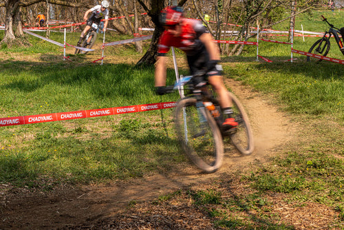 Biosolux® Extreme-Conditions (Produzione 7 giorni)